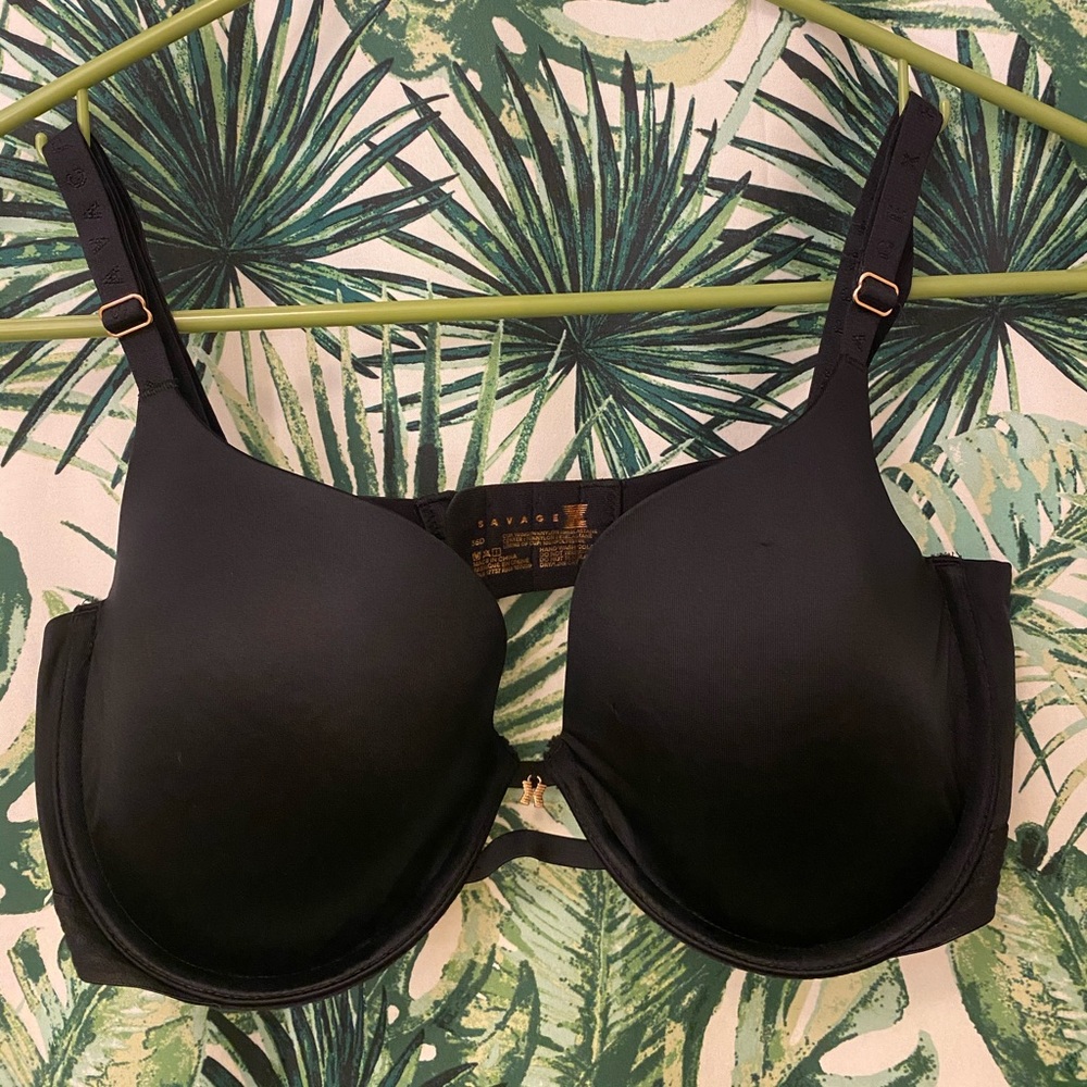 savage x fenty bra